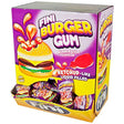 Fini Burger Gum (Box of 200)