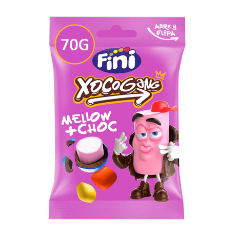 Fini Chocolate Marshmallows (70g)