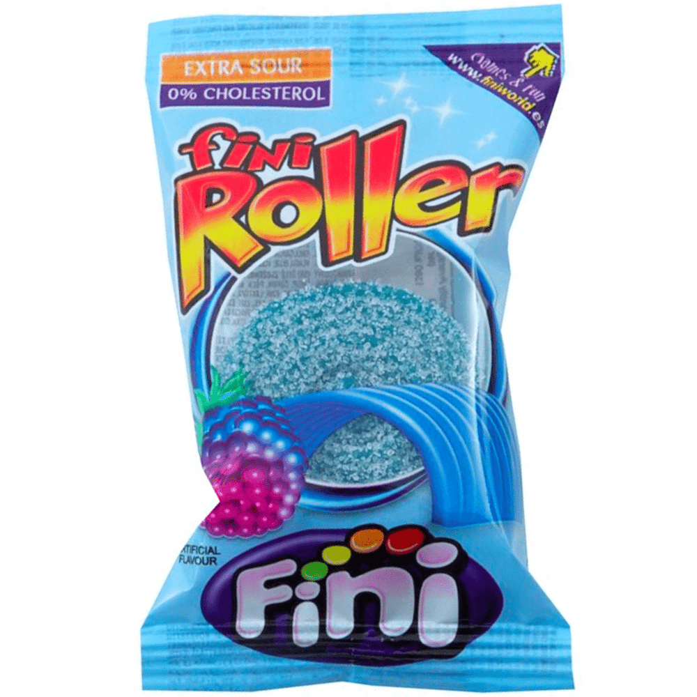 Fini Sweets Fini Sweets UK - Pencils, Rollers & Gummies | SoSweet