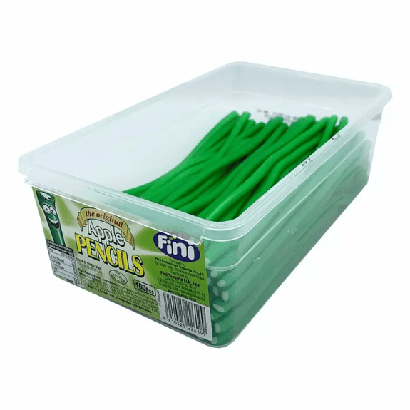 Fini Sweets UK - Pencils, Rollers & Gummies | SoSweet