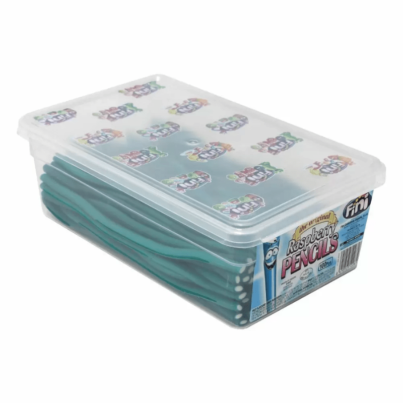 Fini Sweets UK - Pencils, Rollers & Gummies | SoSweet