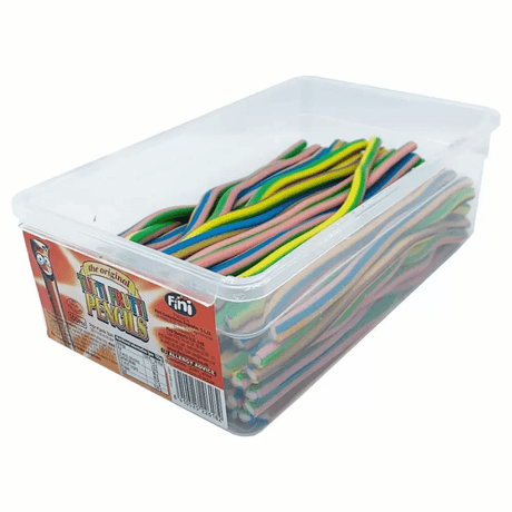 Fini Pencils Tutti Frutti (100pcs)