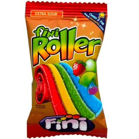 Fini Rainbow Fantasia Roller (20g)