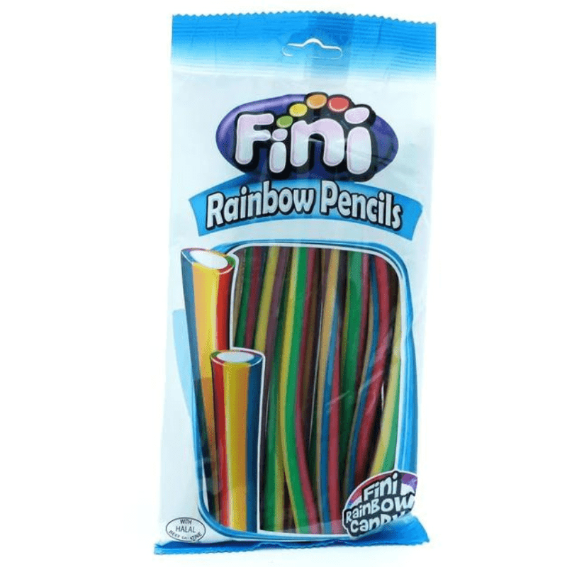 Fini Sweets Fini Sweets UK - Pencils, Rollers & Gummies | SoSweet