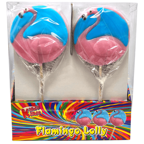 Flamingo Lolly (90g)