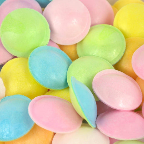 Flying Saucers (35g)