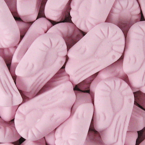 Foam Shrimps (100g)