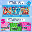 For Now & For Later Bundle (1kg Sweets + Advent Calendar)
