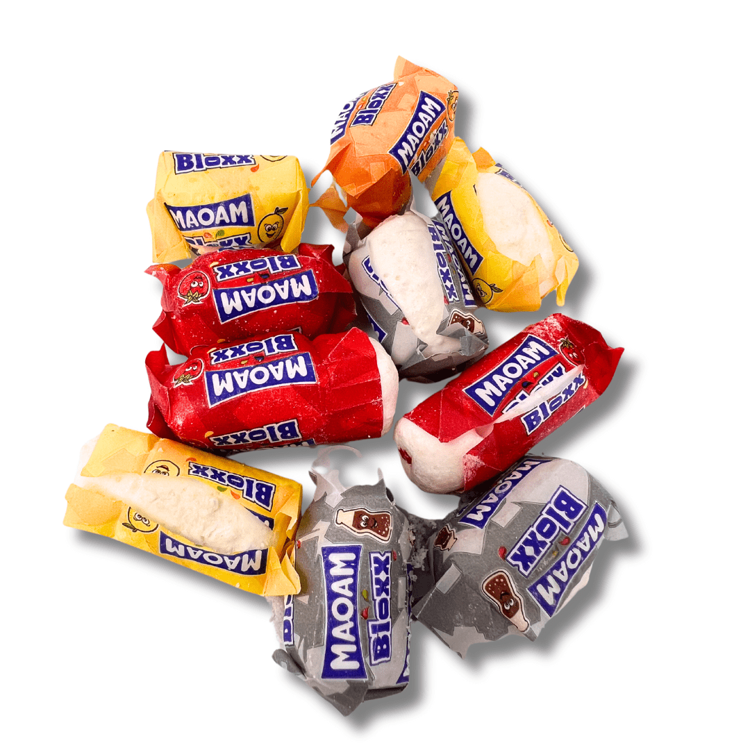 Freeze Dried Sweets: SoSweet