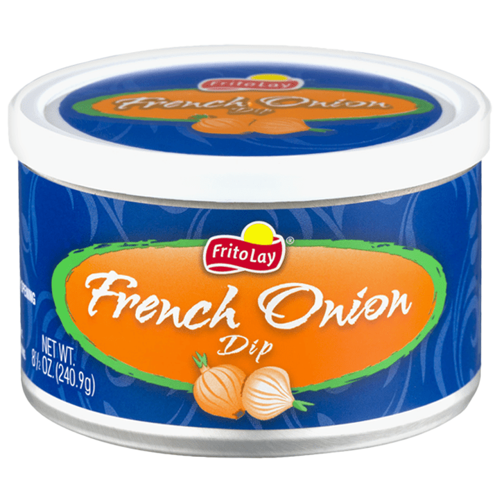 Frito Lay French Onion Dip (240g)