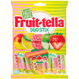 Fruit-tella Duo Stix (135g)