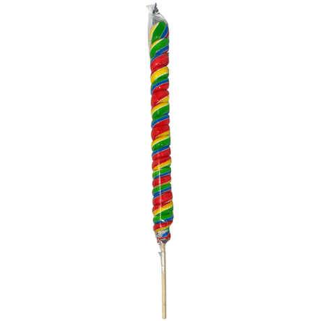 Fruit Twist Lolly (125g)