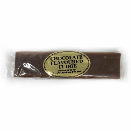 Fudge Bar Chocolate