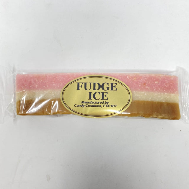 Fudge Ice Bar (130g)
