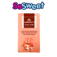 Gabriels Angel Hair Ruby Chocolate Bar (60g)