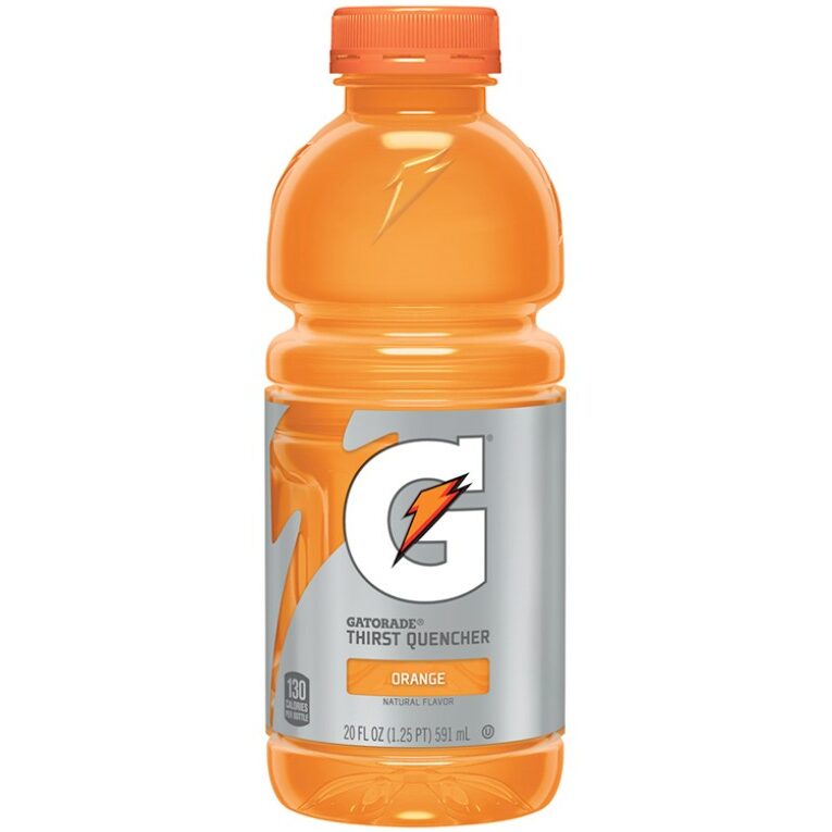 Bottle USA
