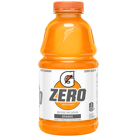 Gatorade Zero Orange (946ml)