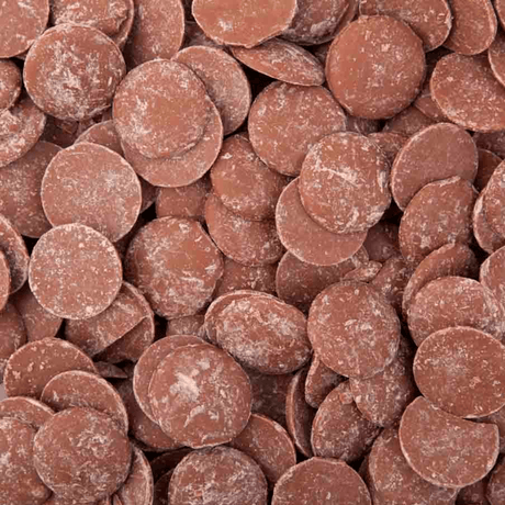 Giant Mint Chocolate Buttons (160g)