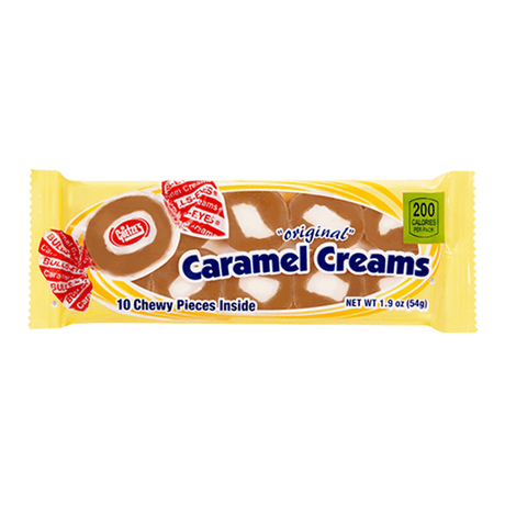 Goetze's Caramel Creams (54g)