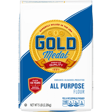 Gold Medal All Purpose Flour (907g) (BB Expired 03-01-22)