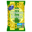 Golden Cross Onion Rings (150g)