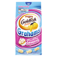 Goldfish Grahams Vanilla Cupcake (180g)