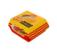 Gummi King Jumbo Burger 88g