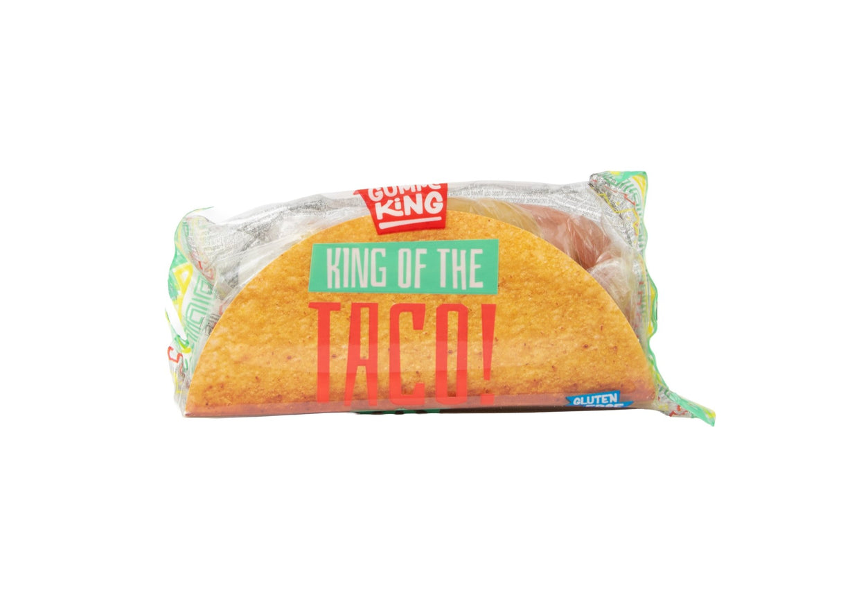 Gummi King Taco 100g