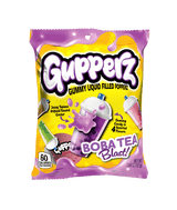 Gupperz Boba Tea Blast Peg Bag 72g