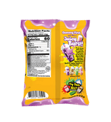 Gupperz Boba Tea Blast Peg Bag 72g