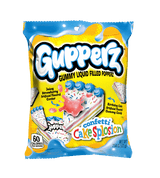 Gupperz Confetti Cake Explosion Peg Bag 72g