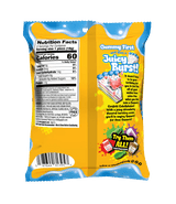 Gupperz Confetti Cake Explosion Peg Bag 72g