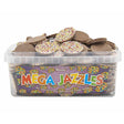 Hannah's Mega Jazzles Tub (600g)