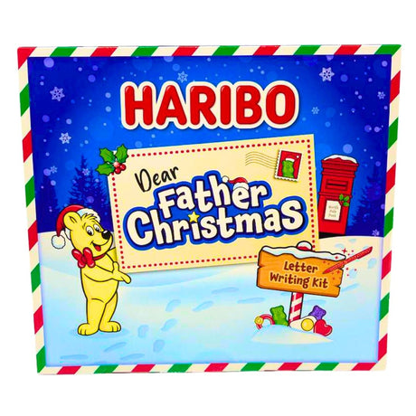 Haribo Dear Santa Gift Box (48g)