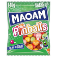 Haribo Maoam Pinballs Bag (140g)