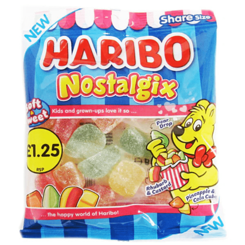 Buy HARIBO Online:SoSweet