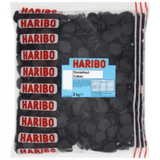 Haribo Pontefract Cakes (3kg)