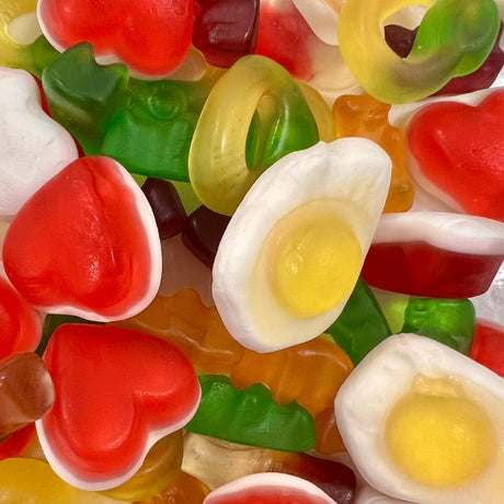 Haribo Starmix (140g)