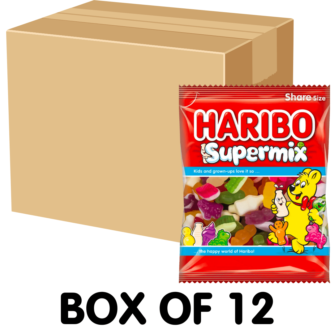 Exploding Haribo Buy HARIBO Online:SoSweet