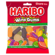 Haribo Wine Gums Bag (160g)