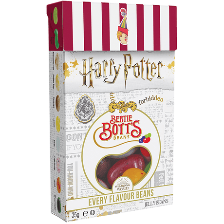 Harry Potter Bertie Botts Beans (35g)