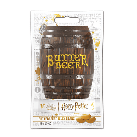 Harry Potter Butter Beer Beans (28g)