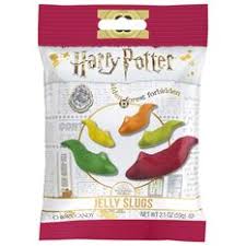 Harry Potter Jelly Slugs (56g)