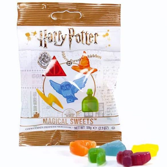 Harry Potter Magical Sweets (59g)