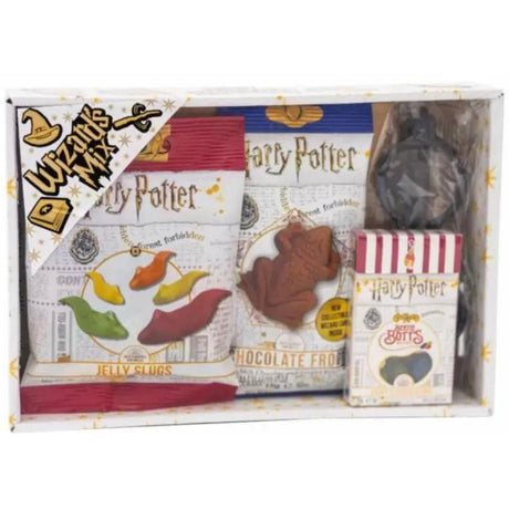 Harry Potter Wizards Mix Sweet Hamper
