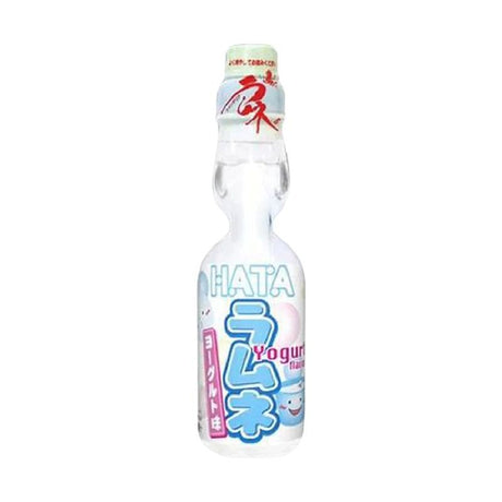 Hata Ramune Drink Yogurt (200ml)