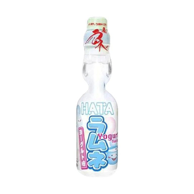 Hata Ramune Drink Yogurt (200ml)