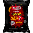 Herr's Carolina Reaper Cheese Curls (113g)