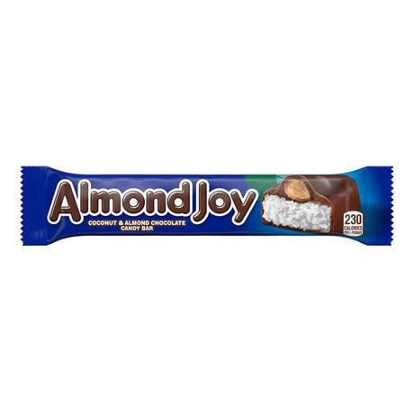 Hersheys Almond Joy Bar 45g USA