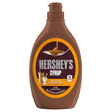 Hershey's Caramel Syrup Bottle (623g)